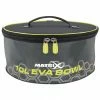 Matrix EVA Bowl With Zip Lid 10ltr