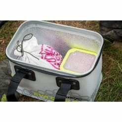 Roleri,držači,nastavci,bankstick MATRIX EVA Cooler Bag Light Grey
