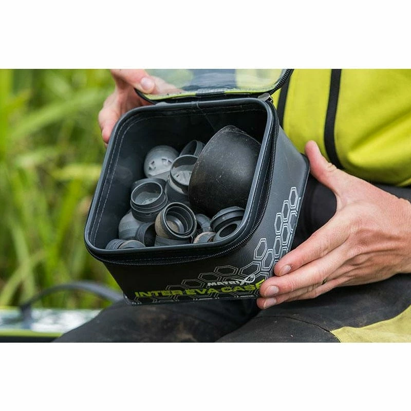 Roleri,držači,nastavci,bankstick MATRIX EVA Inter Case 4 Roleri,držači,nastavci,bankstick MATRIX EVA Inter Case