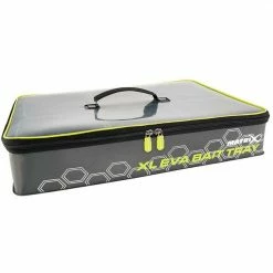 MATRIX EVA XL Bait Tray Inc. 6 Tubs Roleri,držači,nastavci,bankstick