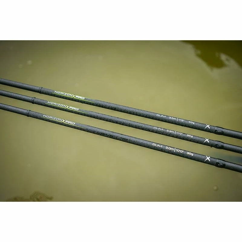 Štapovi MATRIX FEEDER HORIZON PRO SLIM RODS 4 Štapovi MATRIX FEEDER HORIZON PRO SLIM RODS