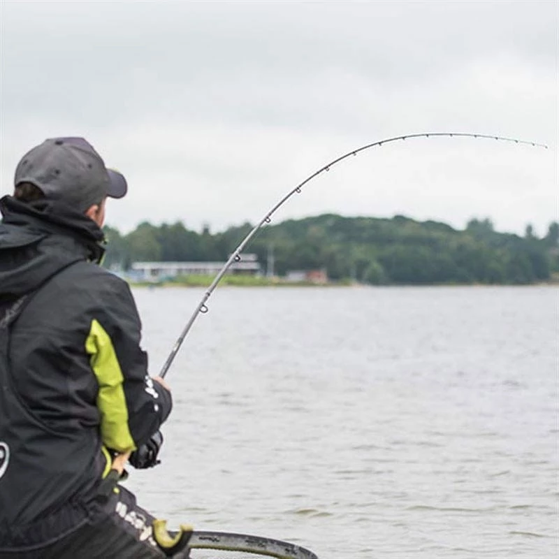 MATRIX FEEDER HORIZON PRO X-CLASS RODS 4 MATRIX FEEDER HORIZON PRO X-CLASS RODS