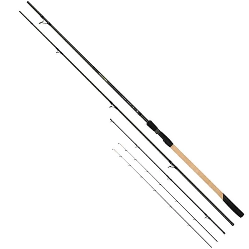MATRIX FEEDER HORIZON PRO X-CLASS RODS 3 MATRIX FEEDER HORIZON PRO X-CLASS RODS
