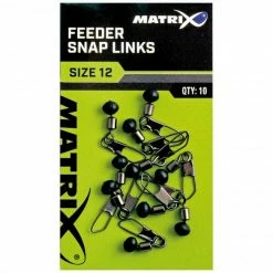 Matrix Feeder Snap Links Ostali Sitni Pribor I Pračke