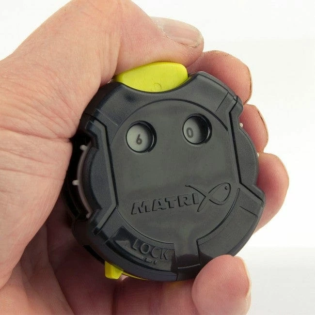 Ostali Sitni Pribor I Pračke Matrix Fish Clicker 3 Ostali Sitni Pribor I Pračke Matrix Fish Clicker
