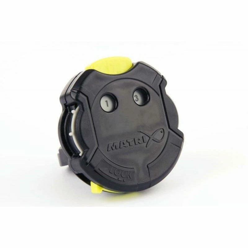 Ostali Sitni Pribor I Pračke Matrix Fish Clicker 4 Ostali Sitni Pribor I Pračke Matrix Fish Clicker