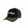 Matrix Grey / Lime Baseball Hat 1 Matrix Grey / Lime Baseball Hat