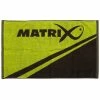 Matrix Hand Towel