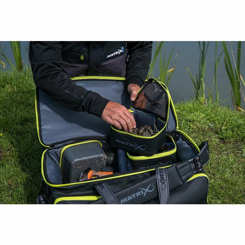 Torbe Za Pribor I čuvarice Matrix Horizon Compact Carryall 10 Torbe Za Pribor I čuvarice Matrix Horizon Compact Carryall