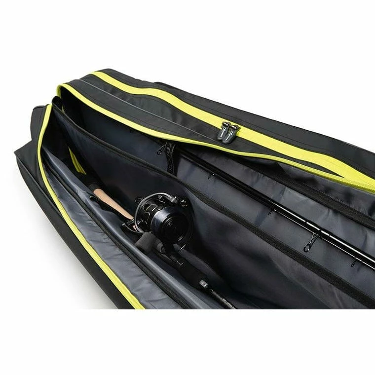 Matrix Horizon Rigid Rod Holdall 2-4 7 Matrix Horizon Rigid Rod Holdall 2-4