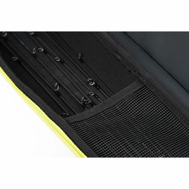 Matrix Horizon Rigid Rod Holdall 2-4 10 Matrix Horizon Rigid Rod Holdall 2-4