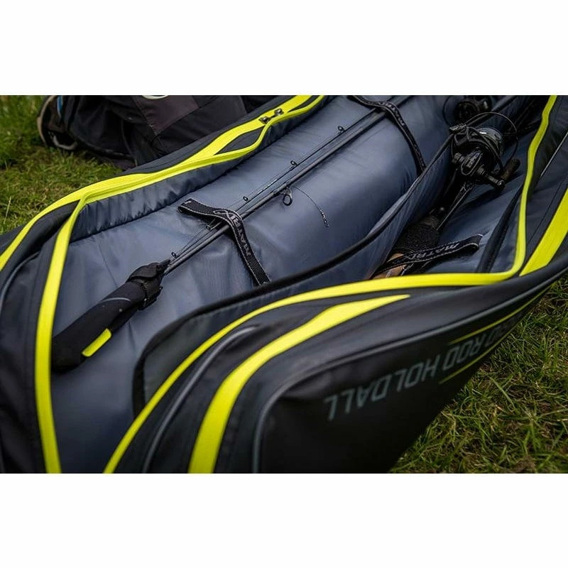 Matrix Horizon Rigid Rod Holdall 2-4 16 Matrix Horizon Rigid Rod Holdall 2-4