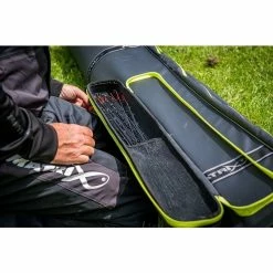 Matrix Horizon Rigid Rod Holdall 2-4 33 Matrix Horizon Rigid Rod Holdall 2-4