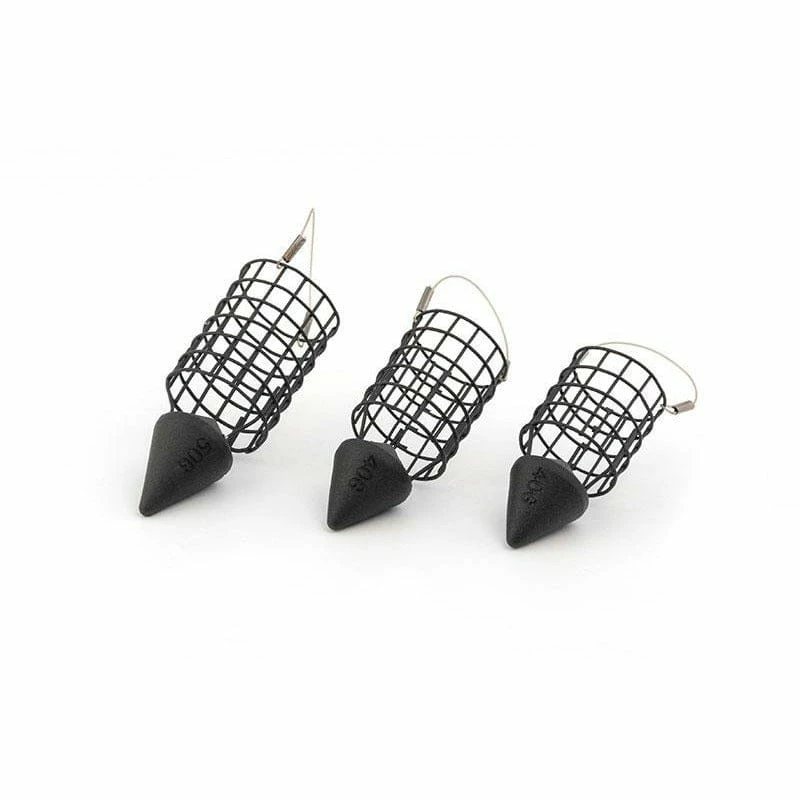 Matrix Horizon Wire Cage Feeder NEW 3 Matrix Horizon Wire Cage Feeder NEW