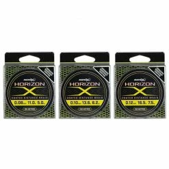 MATRIX Horizon X Distance Braid