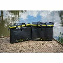 Matrix Horizon X EVA Multi Net Bag Small Torbe Za Pribor I čuvarice