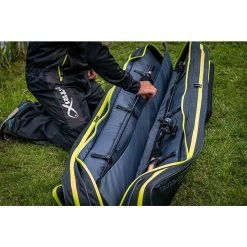 Matrix Horizon XL Rigid Rod Holdall 3-6 Torbe Za Pribor I čuvarice