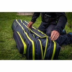 Matrix Horizon XL Rigid Rod Holdall 3-6 Torbe Za Pribor I čuvarice