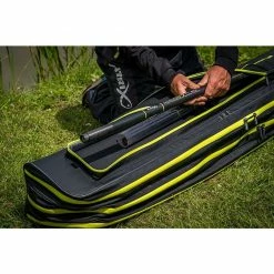 Matrix Horizon XL Rigid Rod Holdall 3-6 Torbe Za Pribor I čuvarice