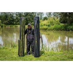 Matrix Horizon XL Rigid Rod Holdall 3-6 Torbe Za Pribor I čuvarice