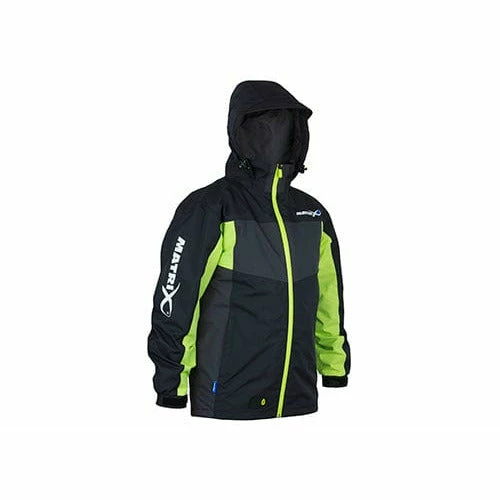 Matrix Hydro RS 20K Jacket 3 Matrix Hydro RS 20K Jacket