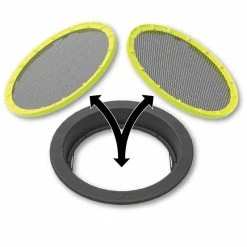 MATRIX INTERCHANGEABLE RIDDLE GBT022