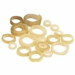 Ostali Sitni Pribor I Pračke Matrix Latex Bait Bands 100pcs Large