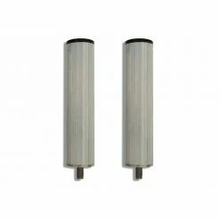 Matrix Leg Extension 25mm 30cm X 2 Inc. Screw Tops - Gmb136 Roleri,držači,nastavci,bankstick