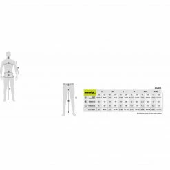 MATRIX MINIMAL BLACK MARL JOGGERS