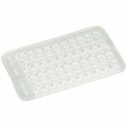 MATRIX Moulded Bait Bands Large 80pcs Ostali Sitni Pribor I Pračke