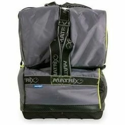 Matrix PRO Ethos Jumbo Roller & Accessory Bag