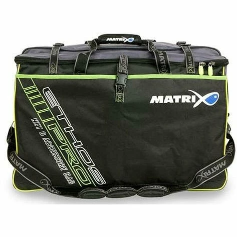 Matrix PRO Ethos NET & ACCESSORY BAG Torbe Za Pribor I čuvarice 3 Matrix PRO Ethos NET & ACCESSORY BAG Torbe Za Pribor I čuvarice