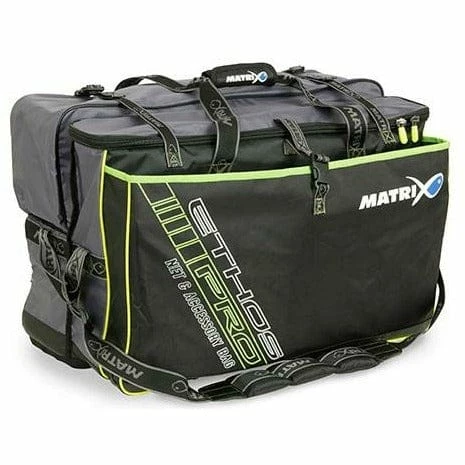 Matrix PRO Ethos NET & ACCESSORY BAG Torbe Za Pribor I čuvarice 4 Matrix PRO Ethos NET & ACCESSORY BAG Torbe Za Pribor I čuvarice