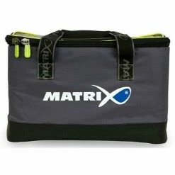 Matrix Pro Feeder Case Including Boxes Torbe Za Pribor I čuvarice