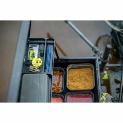 Matrix Pro Feeder Tray Roleri,držači,nastavci,bankstick