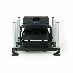 Matrix S36 Superbox Black - Gmb174 Feeder Stolice I Natjecateljske Platforme