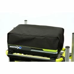 Roleri,držači,nastavci,bankstick MATRIX Seat Box Cover