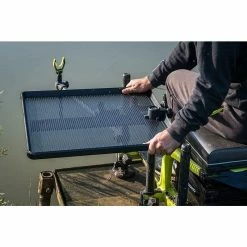 Matrix SELF-SUPPORTING SIDE TRAYS Roleri,držači,nastavci,bankstick