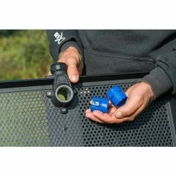 Matrix SELF-SUPPORTING SIDE TRAYS Roleri,držači,nastavci,bankstick 11 Matrix SELF-SUPPORTING SIDE TRAYS Roleri,držači,nastavci,bankstick