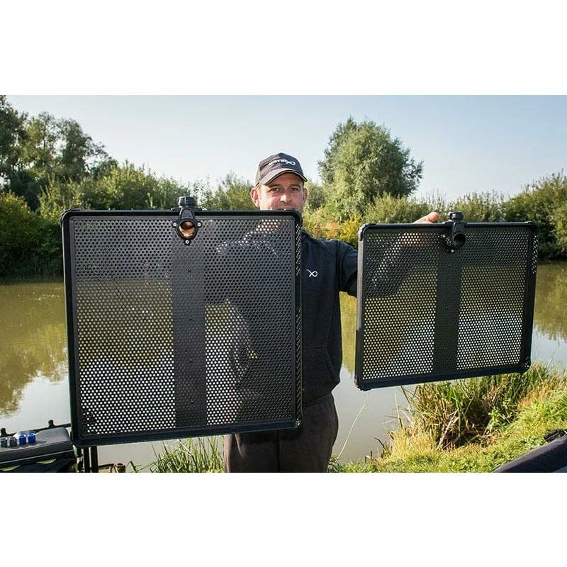 Matrix SELF-SUPPORTING SIDE TRAYS Roleri,držači,nastavci,bankstick 6 Matrix SELF-SUPPORTING SIDE TRAYS Roleri,držači,nastavci,bankstick