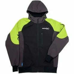 MATRIX SOFT SHELL FLEECE Odjeća I Obuća