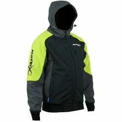 MATRIX SOFT SHELL FLEECE Odjeća I Obuća