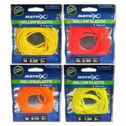 Matrix Stay Fresh Hollow Elastic