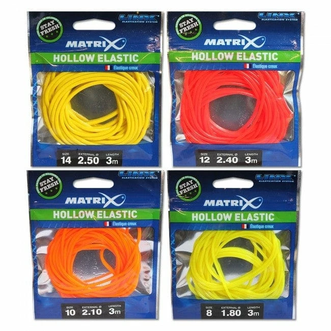 Matrix Stay Fresh Hollow Elastic 3 Matrix Stay Fresh Hollow Elastic