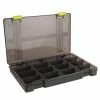 Matrix Storage Box 16 Compartment Shallow