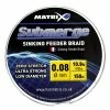 Matrix Submerge Feeder Braid