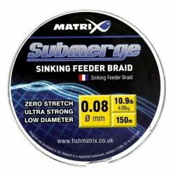 Matrix Submerge Feeder Braid