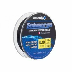 Matrix Submerge Feeder Braid