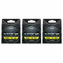 Matrix Submerge Sinking Feeder Braid