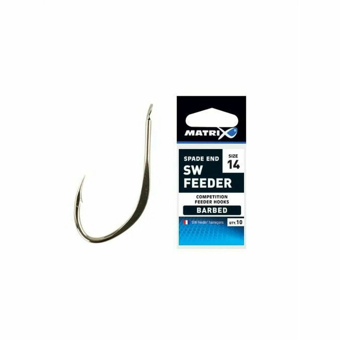 Matrix SW Feeder 4 Matrix SW Feeder